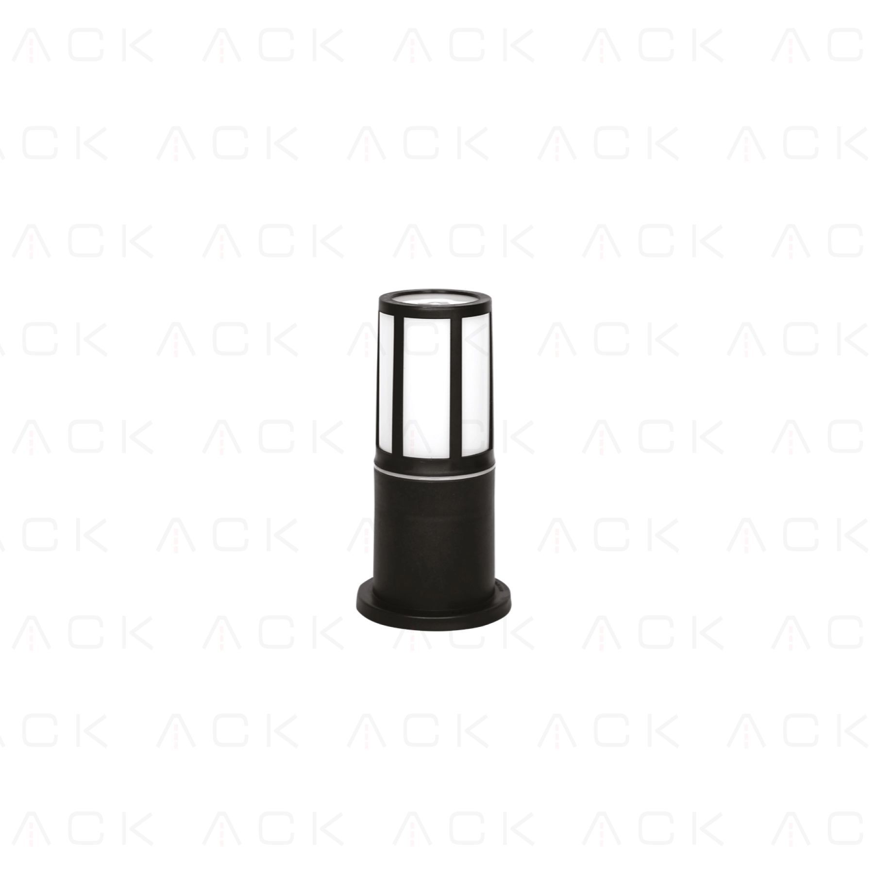 ACK Troy Bahçe Direk Armatürü E27 Duy 230Mm AG57-04121