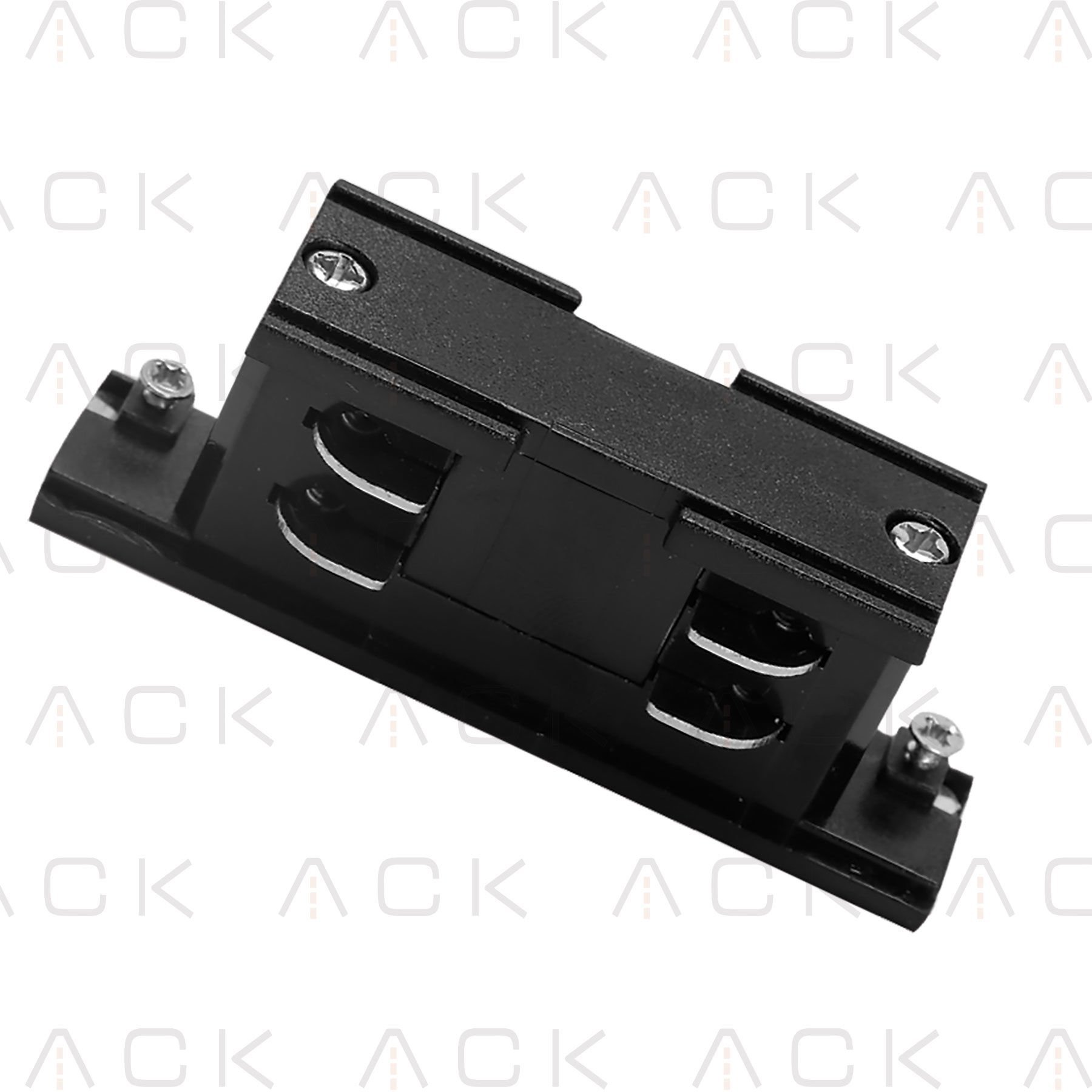 ACK Trıfaze Ray Ek Parça Sıyah AY40-02141