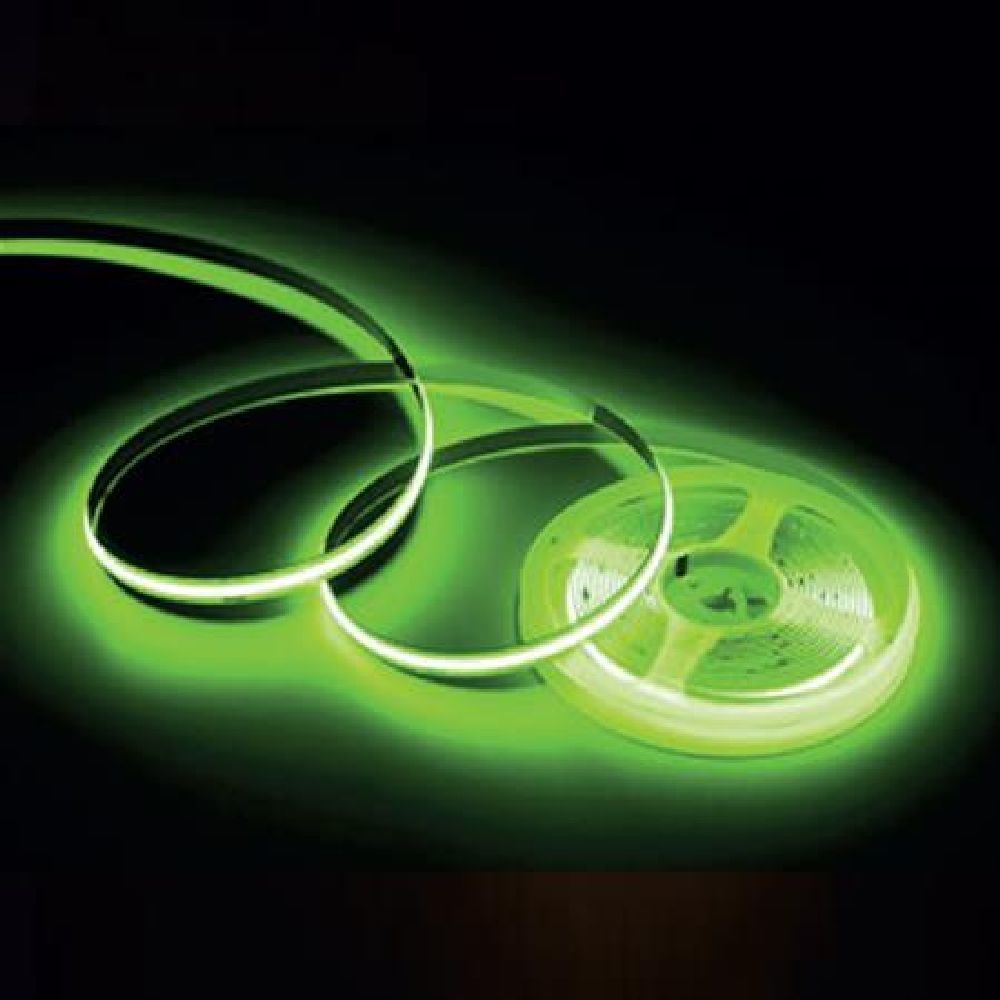 Horoz 081-019-0001 Columbia-12 5M Yesil 12V 10W/M Serit Led