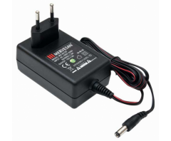 Mervesan Priz Modeli AC/DC SMPS Adaptörler 12 Volt 3 Amper 40 Watt