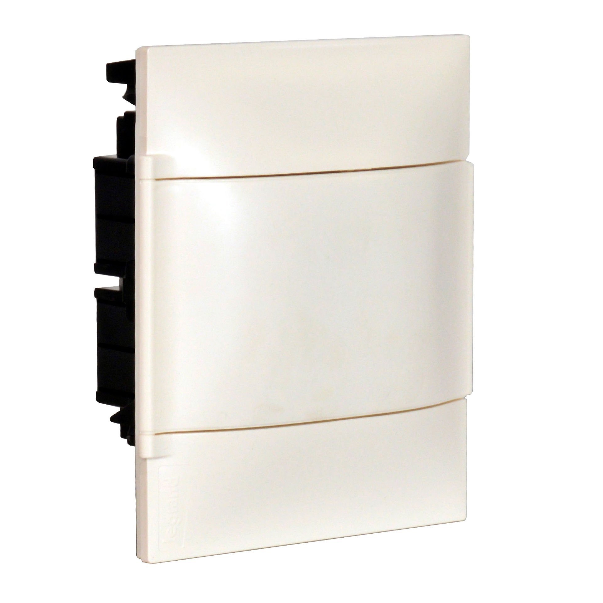Legrand PRACTIBOX S SIVAALTI 1X6 BEYAZ LEG-134006
