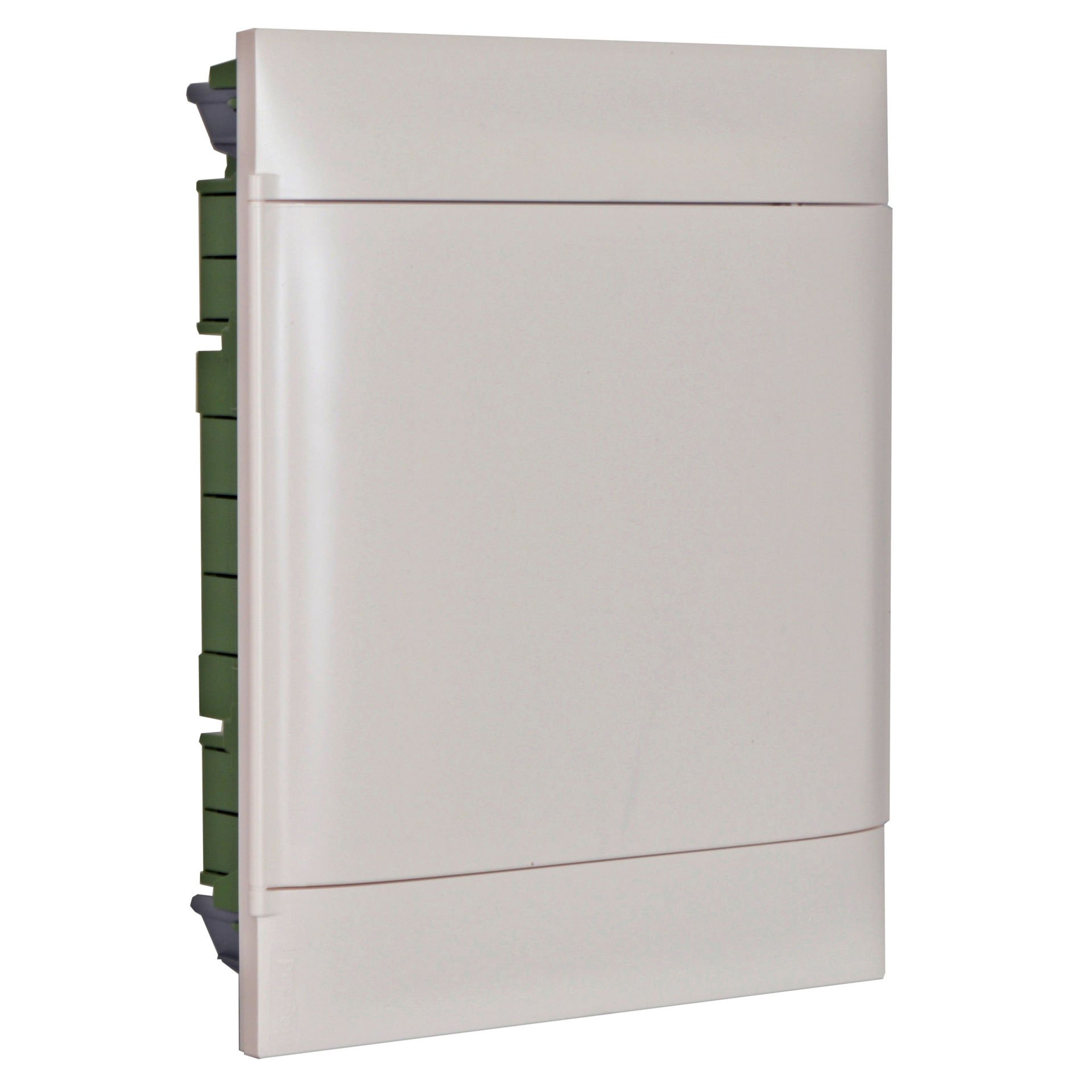 Legrand PRACTIBOX S SIVAALTI 2X12 BEYAZ LEG-135002
