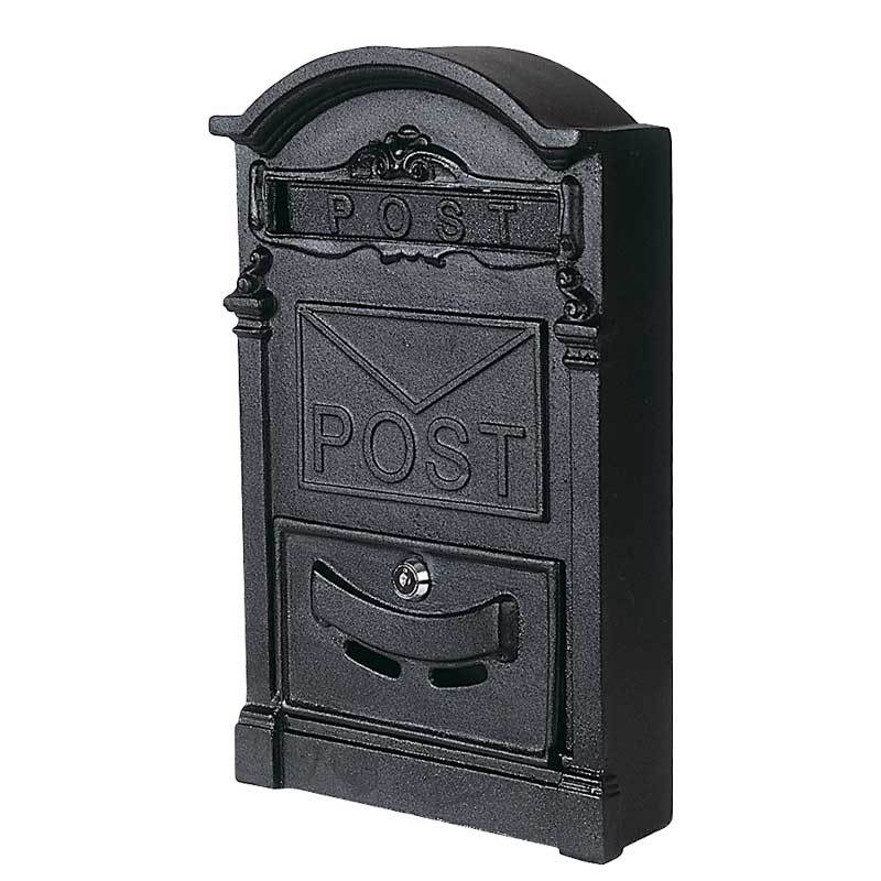 Şanlı Posta Kutusu SAN-663