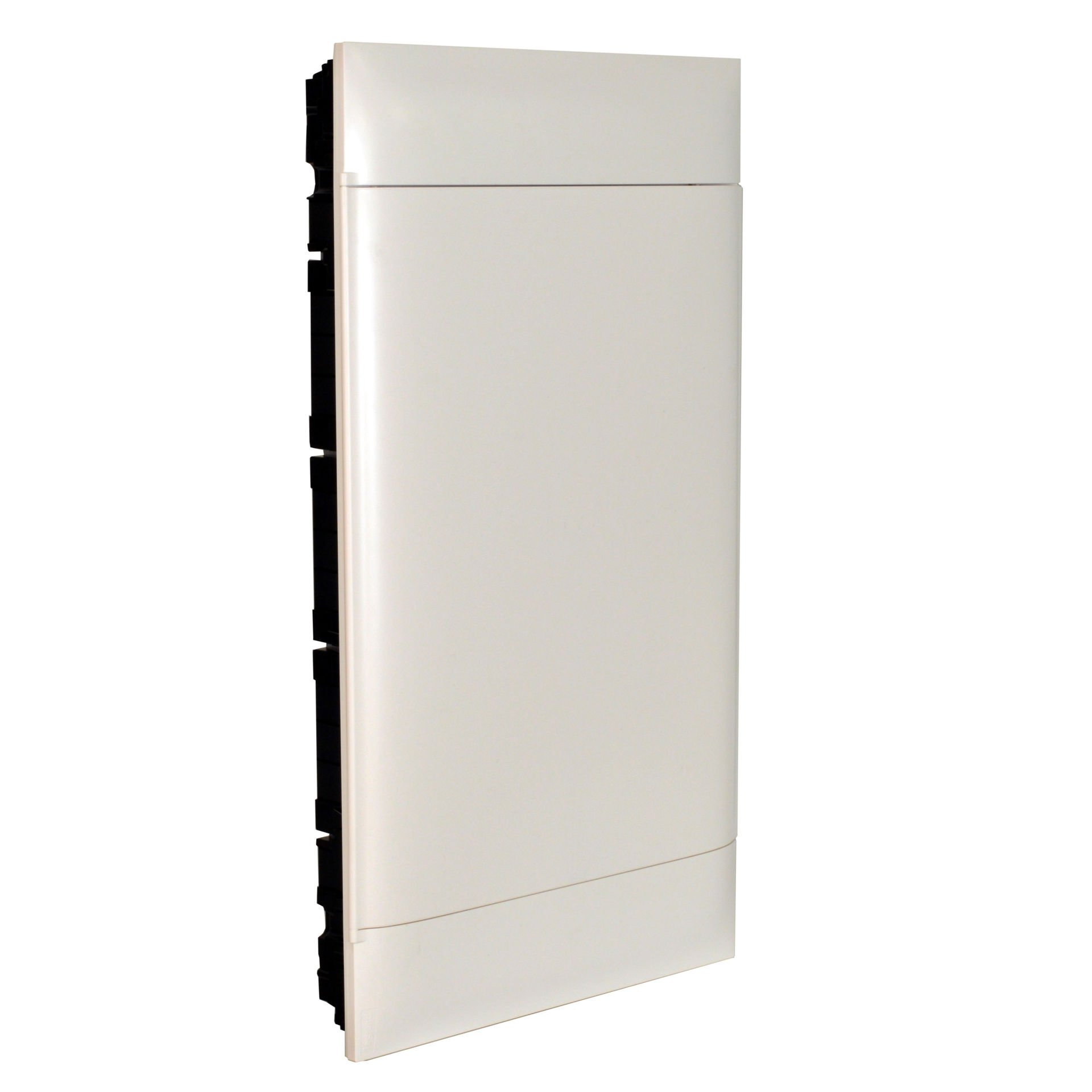Legrand PRACTIBOX S SIVAALTI 4X12 BEYAZ LEG-135004