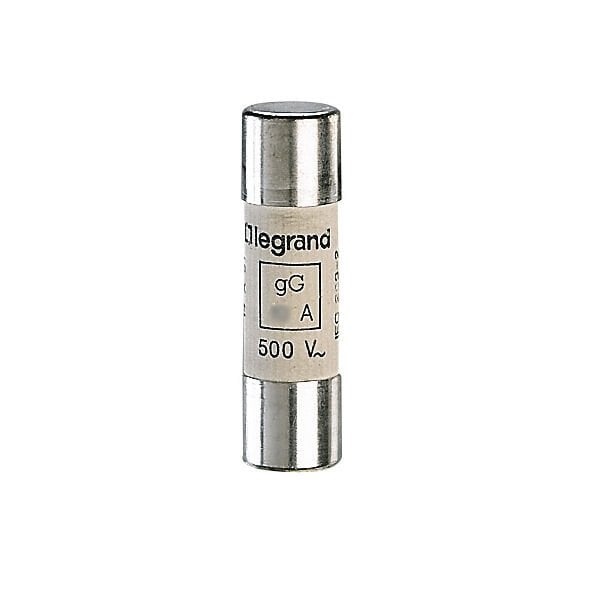 Legrand Kartuş Sigorta gG tip 14x51 25A pimli LEG-014525