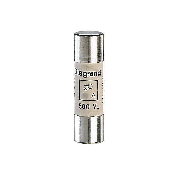 Legrand Kartuş Sigorta gG tip 14x51 40A pimli LEG-014540