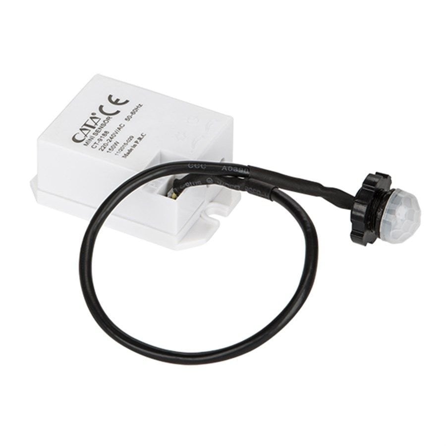 CATA CT 9188 800 W Mini Sensör