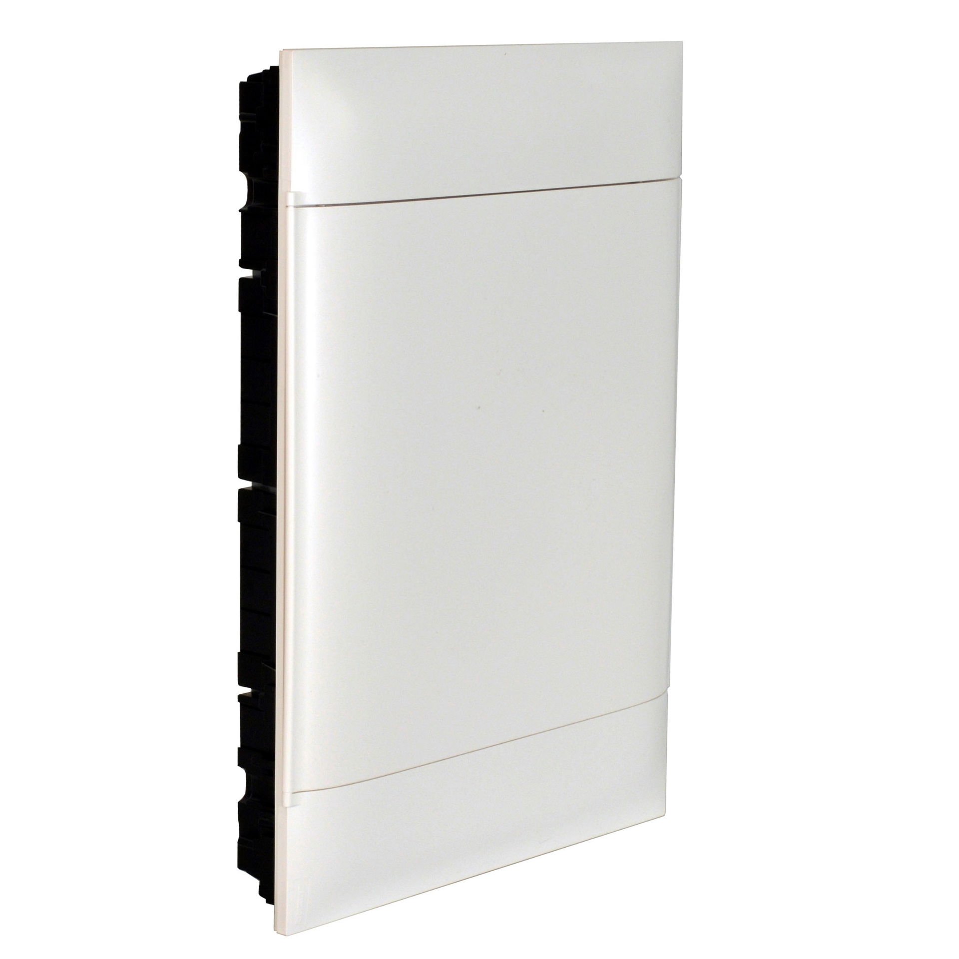 Legrand PRACTIBOX S SIVAALTI 3X18 BEYAZ LEG-137008