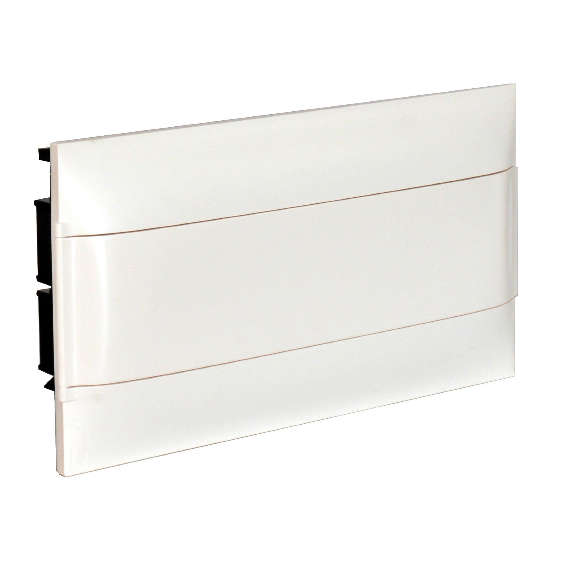 Legrand PRACTIBOX S SIVAALTI 1X18 DUMAN LEG-137016