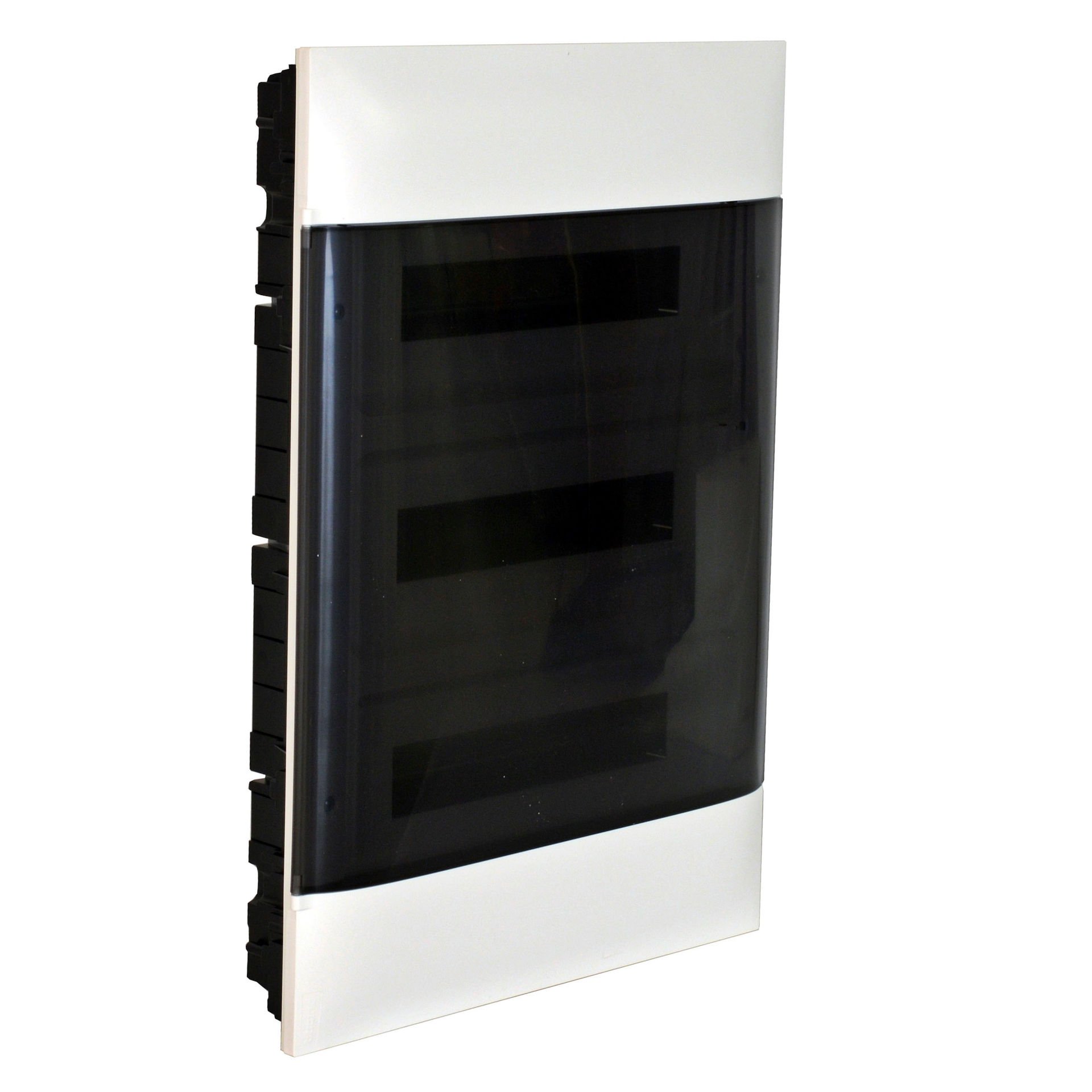 Legrand PRACTIBOX S SIVAALTI 3X18 DUMAN LEG-137018