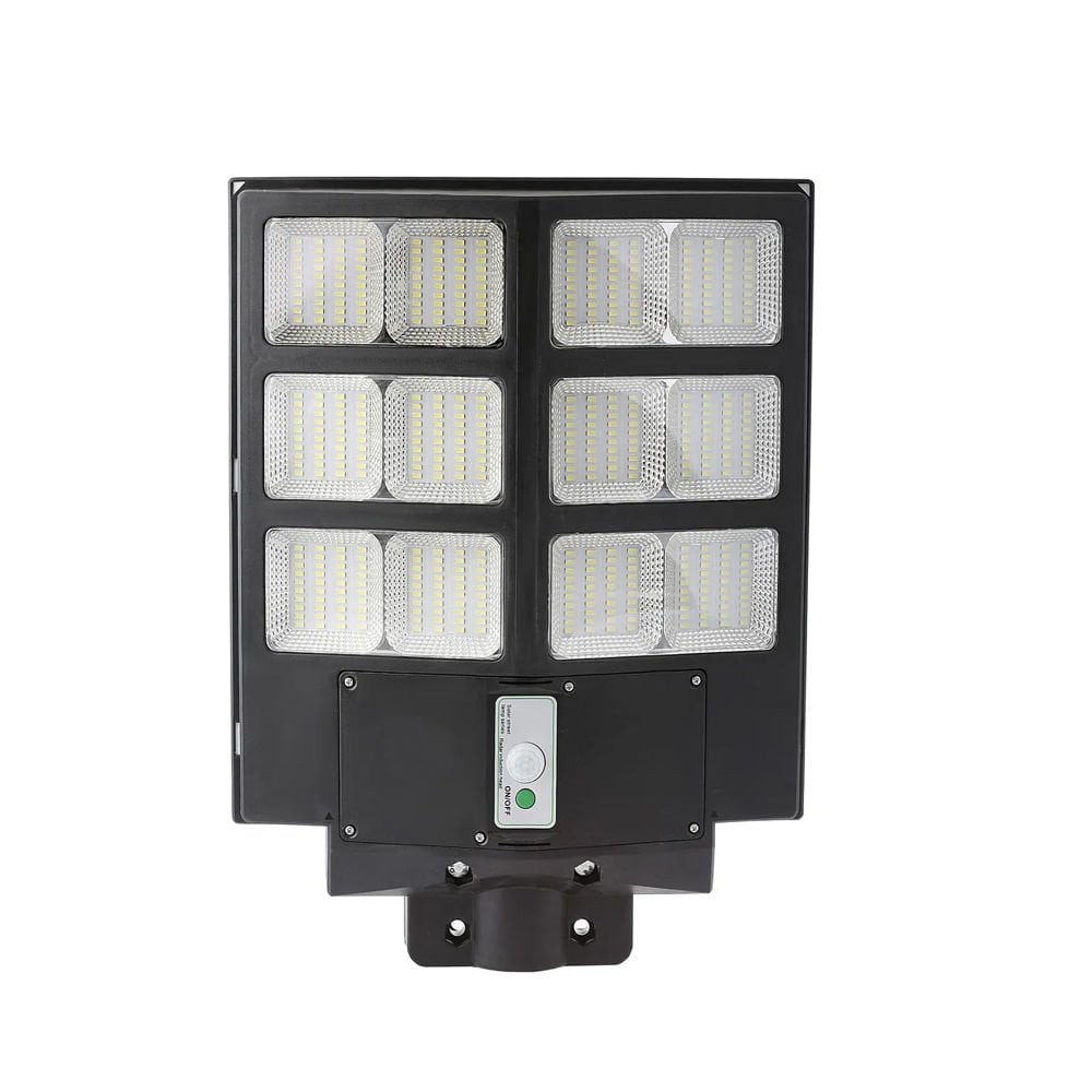 Cata 600W 6400K SOLAR Armatür Led Bahçe Projektör CT-4643