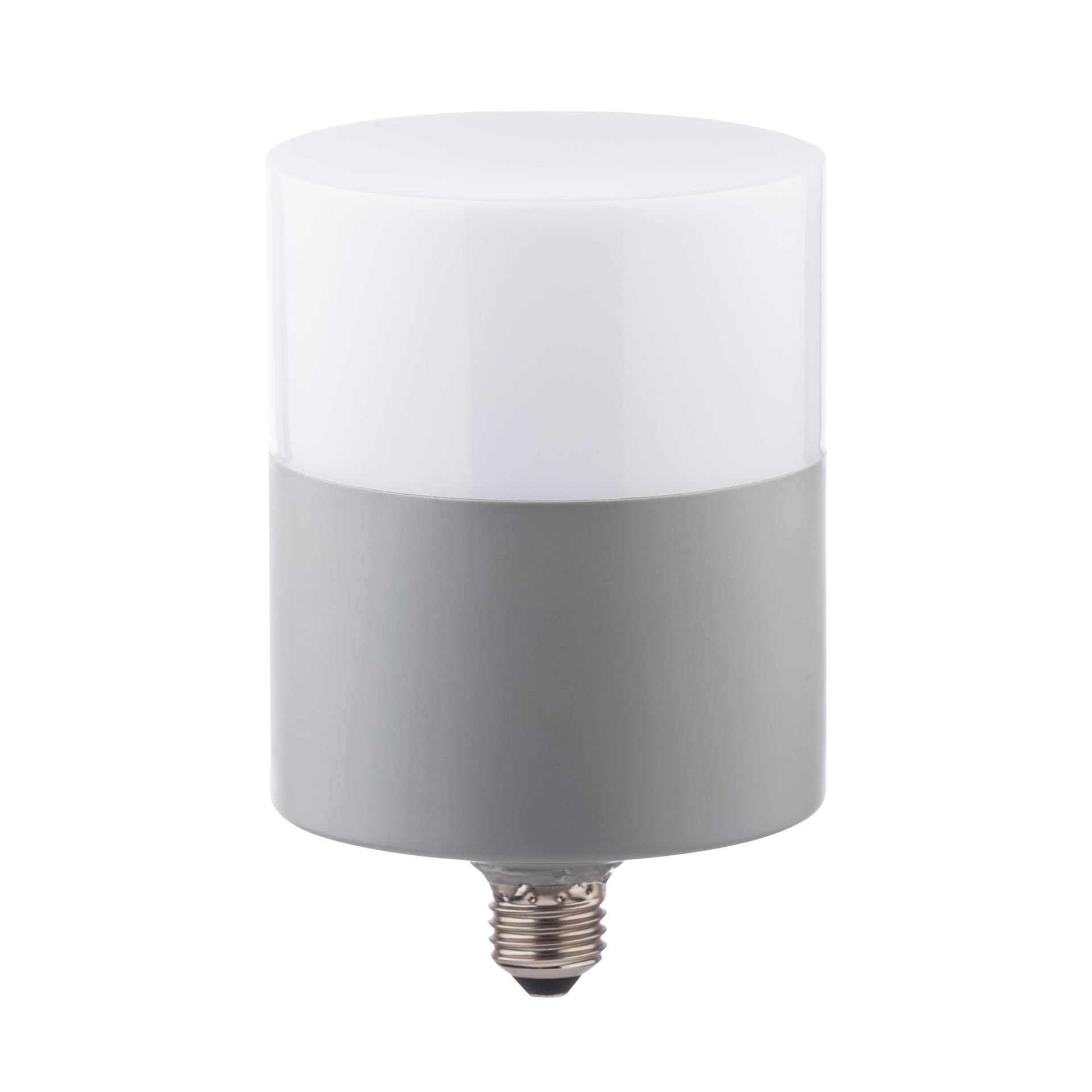 ZMR 30W Oval Dekoratif Torch Led Ampul E27 6500K
