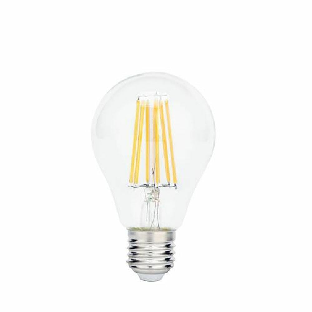 Horoz 001-015-0012 Filament Globe-12 12W 6400K E27 Led Ampul
