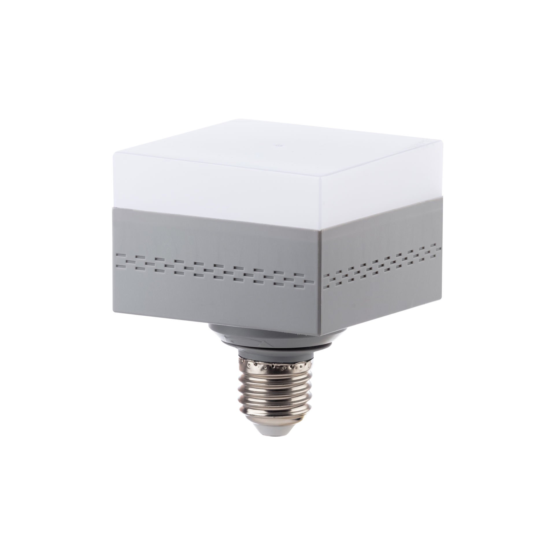 ZMR 20W Kare Dekoratif Torch Led Ampul E27 6500K