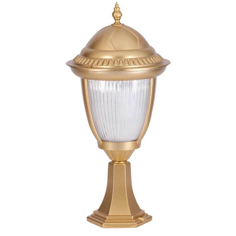 Şanlı Bahçe Armatür SAN-609
