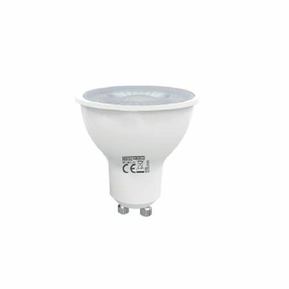 Horoz 001-064-0006 Convex-6 6W Gu10 6400K Lens Led Ampul