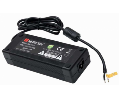 Mervesan Masaüstü Priz Modeli AC/DC SMPS Adaptörler 24 Volt 5 Amper 120 Watt