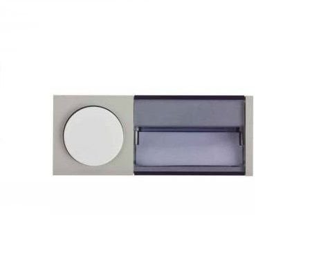 Cetsan Tekbir Zil Butonu ZB.1286 - 1 Adet