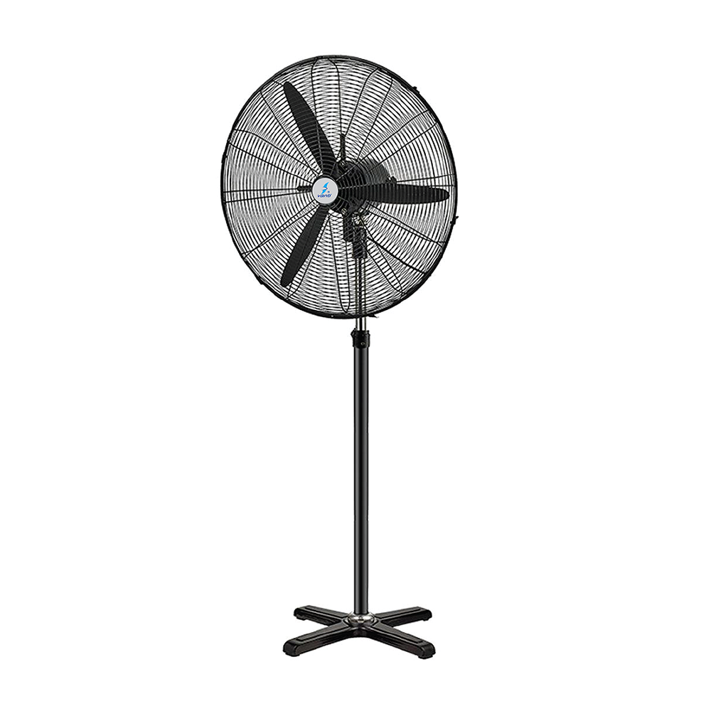 Vanti Sanayi Tipi Ayakli Vantilatör 160W 65cm- KCF291