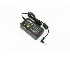 Mervesan Masaüstü Priz Modeli AC/DC SMPS Adaptörler 48 Volt 0.83 Amper 40 Watt