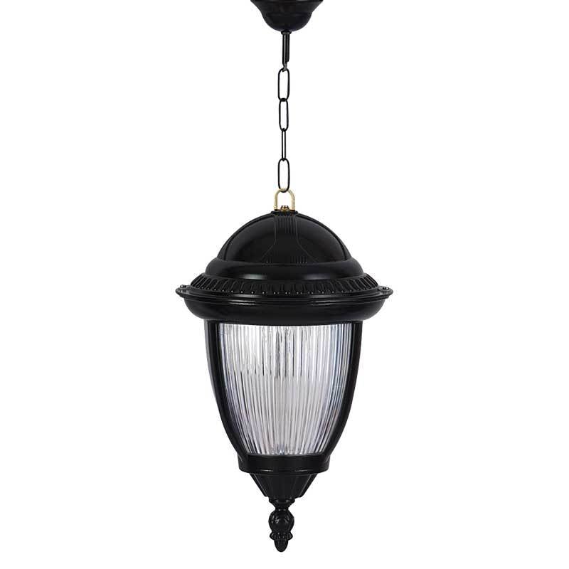 Şanlı Bahçe Armatürü SAN-518