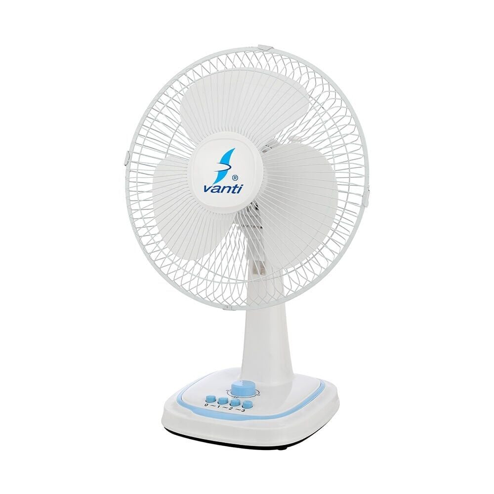 Vanti 40W 12” Masaüstü Fan KCF295