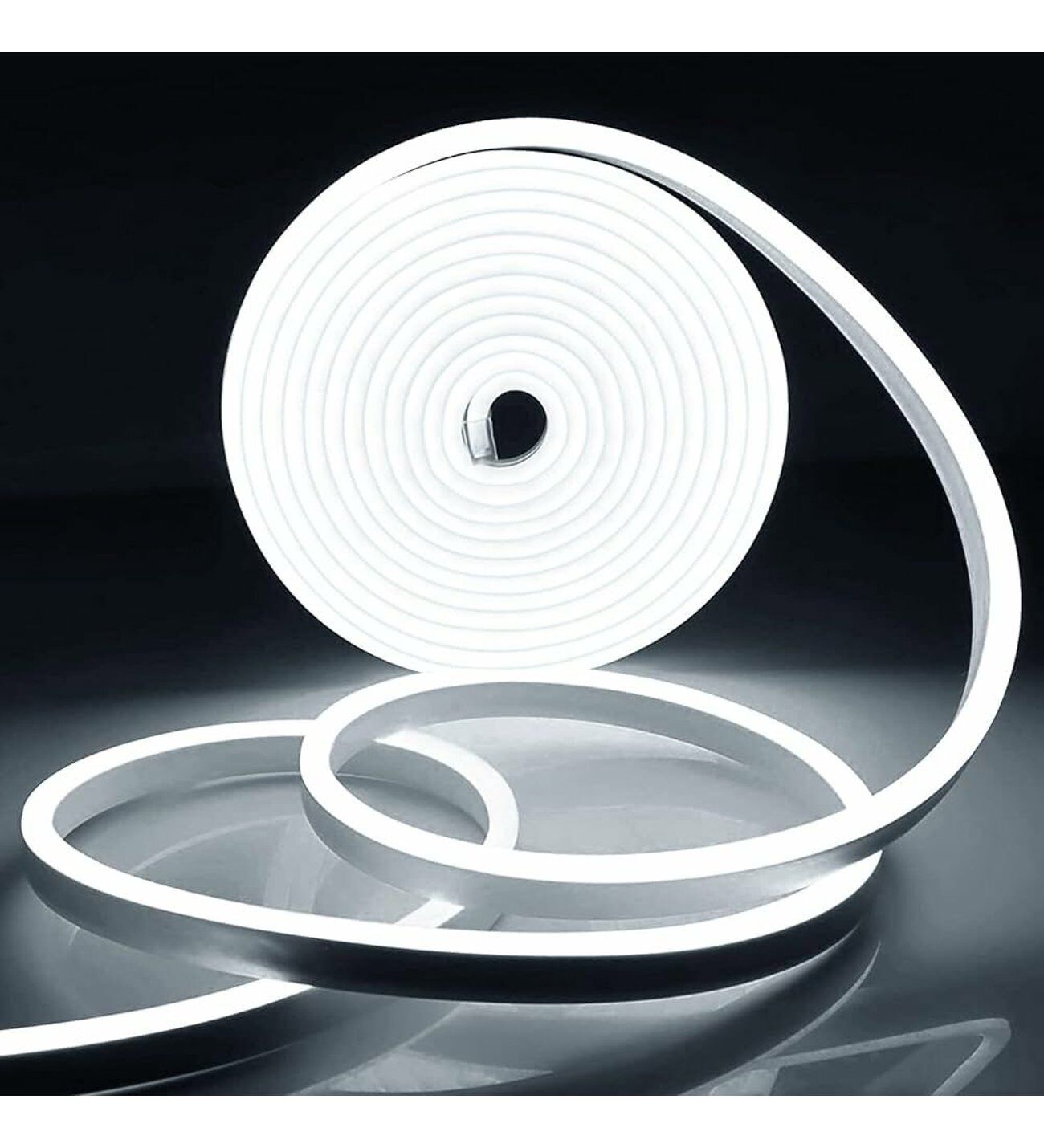 Horoz 081-010-0033 12 Volt 6400K Slim Neon Led