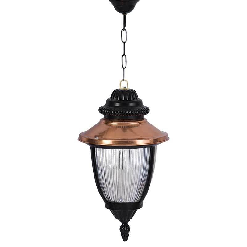 Şanlı Bahçe Armatürü SAN-507