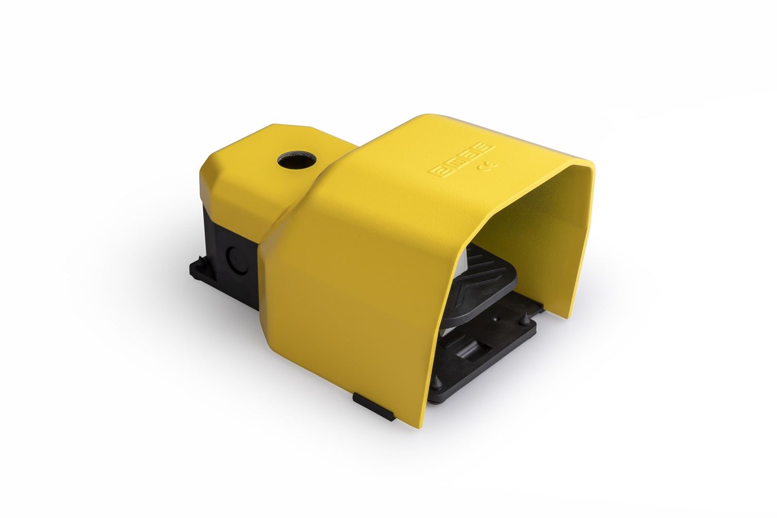 Emas Pedal Çift Hızlı 2*(1Na+1Nk) Aks - PDKA11GX20