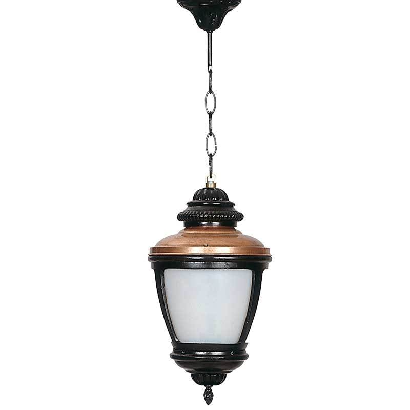 Şanlı Bahçe Armatürü SAN-321