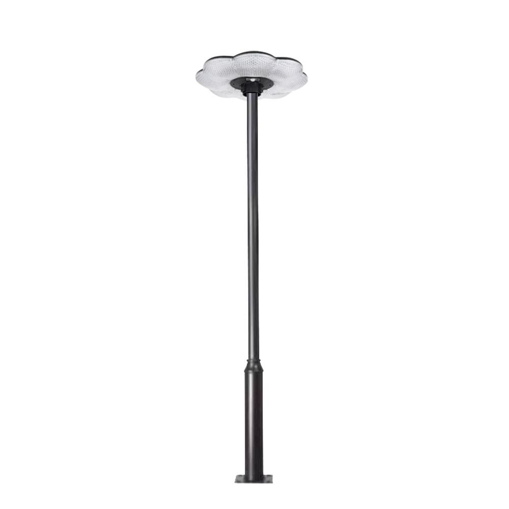 Forlife - 200W Çiçek 3M Tekli Solar Armatür - FL-3178 D1