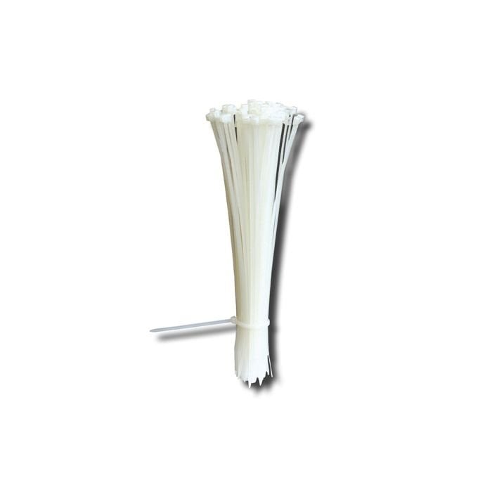 Cetsan 2.5 x 150 Kablo Bağı CB.02515