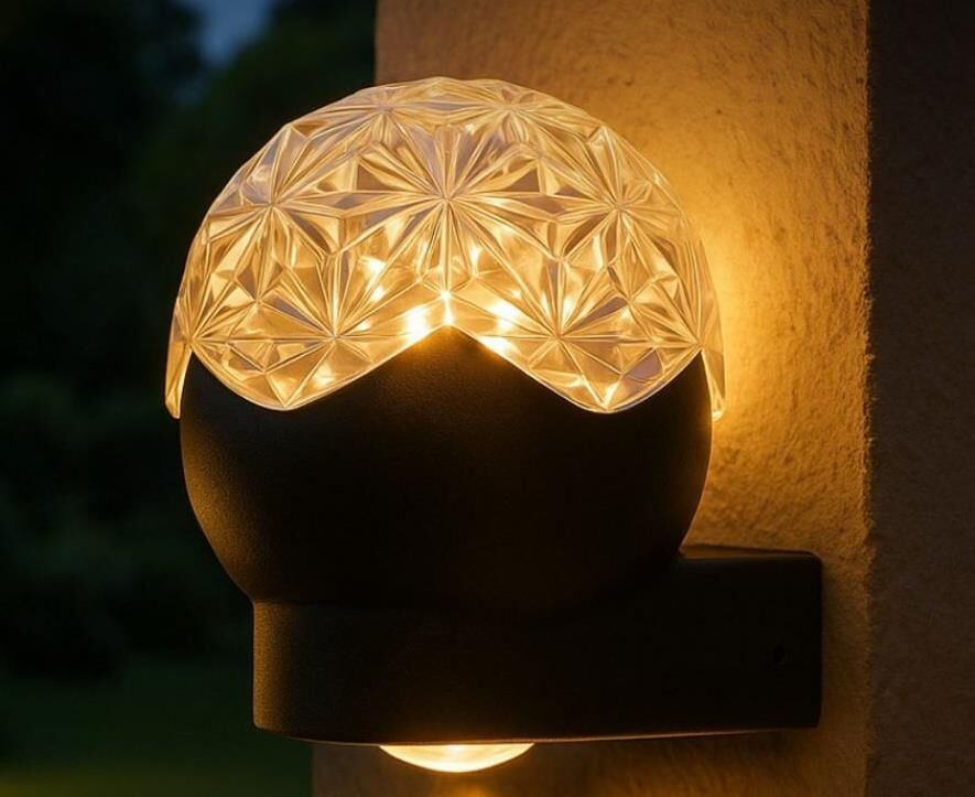 Cata CT-7072 Isilti Led Aplik