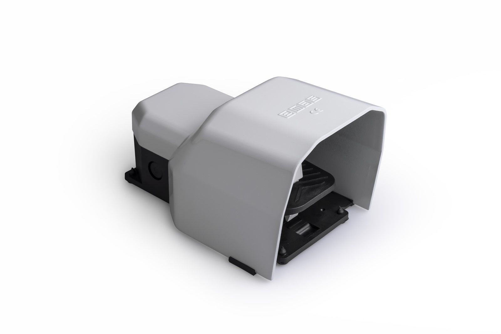 Emas Pedal (1Nk+1Na) Gri - PDKS11BX10G