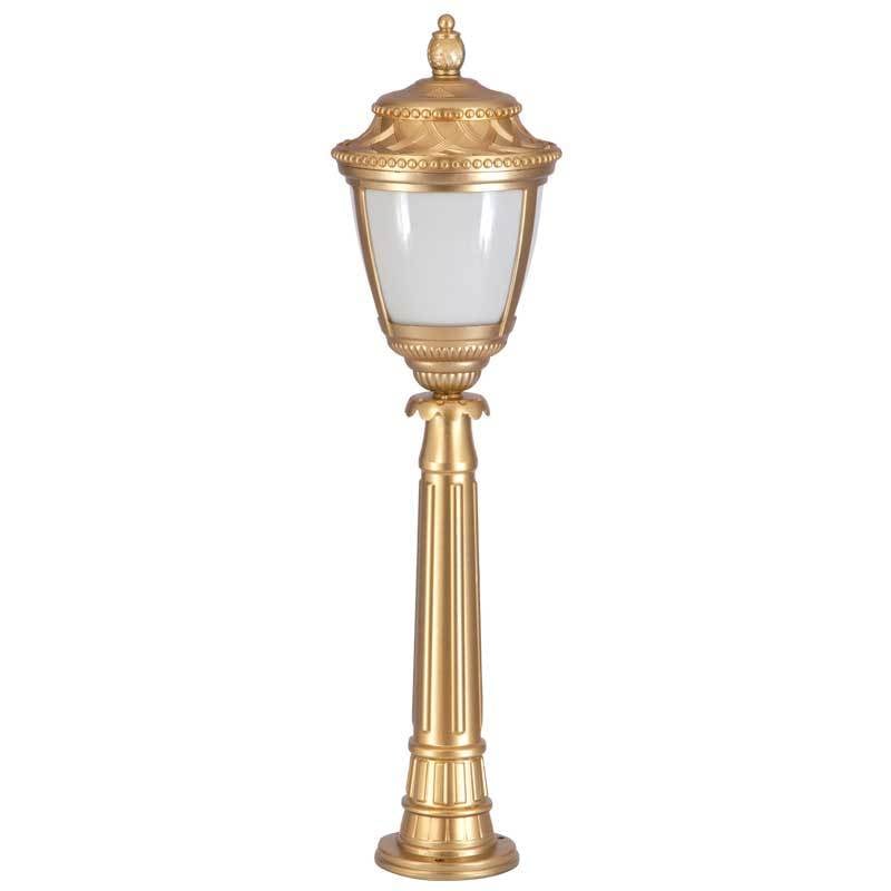Şanlı Bahçe Armatürü SAN-616