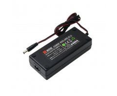 Mervesan Power Markalı Masaüstü Priz Modeli 12 Volt 5 Amper 60 Watt