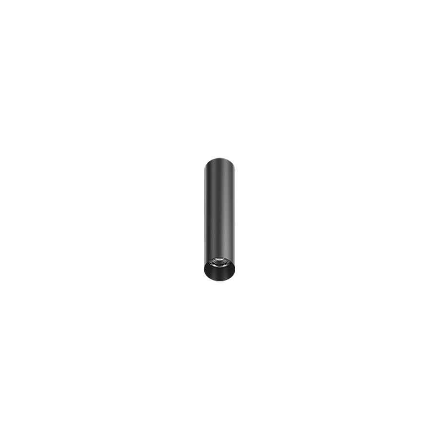 Goya Gy 1856-27 Siyah Kasa 14W 60° 3000K Led Ray
