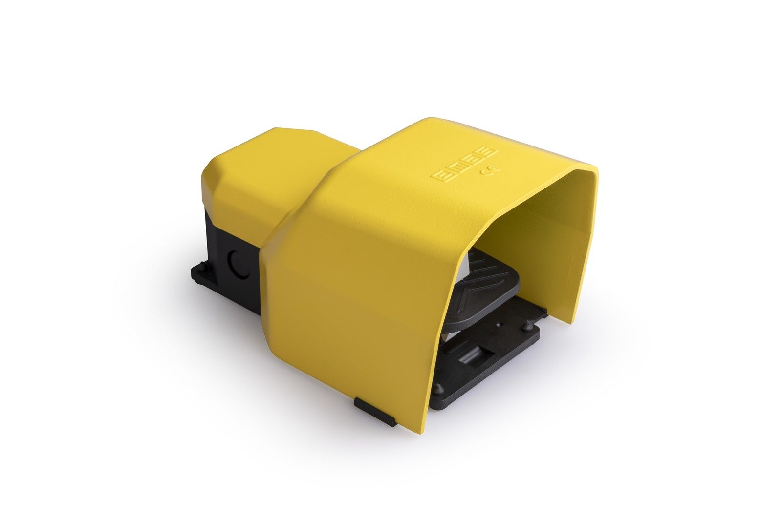 Emas Pedal Çift Hızlı 2 * ( 1Na+1Nk ) - PDKS11GX20