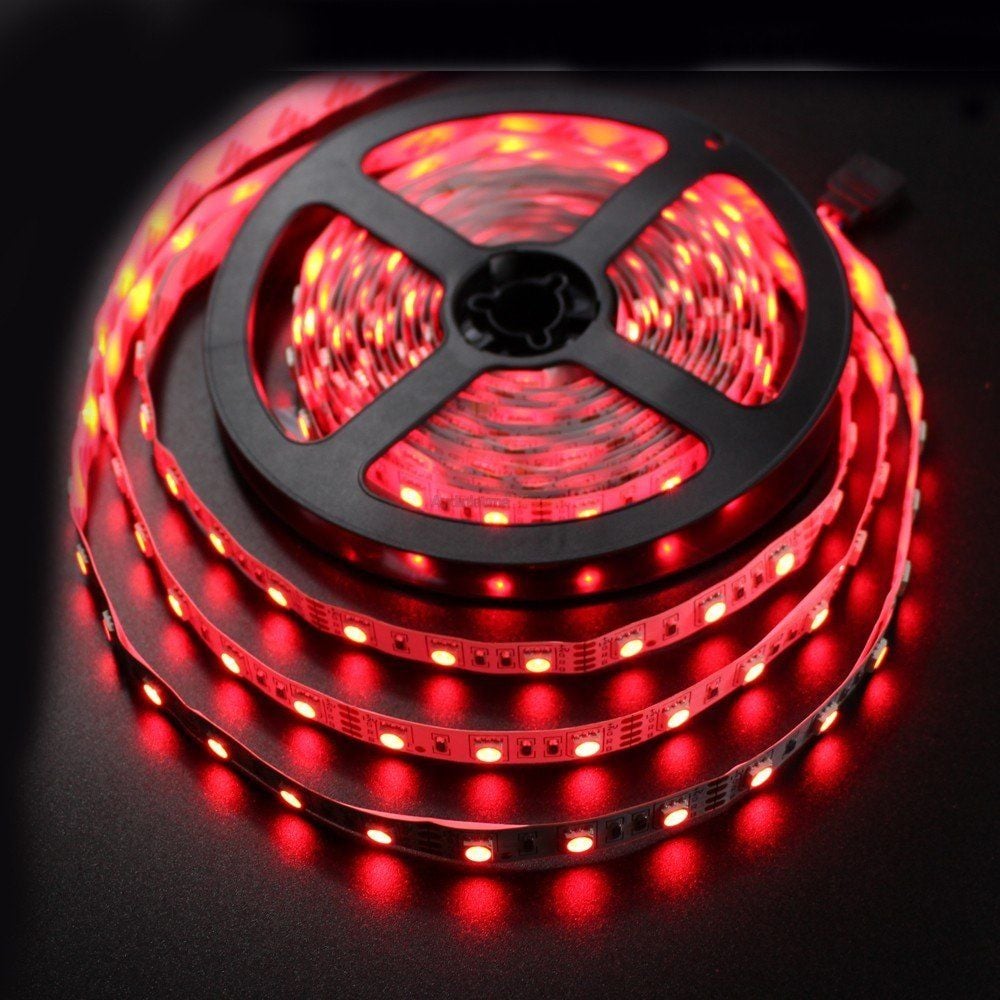 Cata Ct-4489L 10 Çip Şerit Led Dış Mekan (Kırmızı)