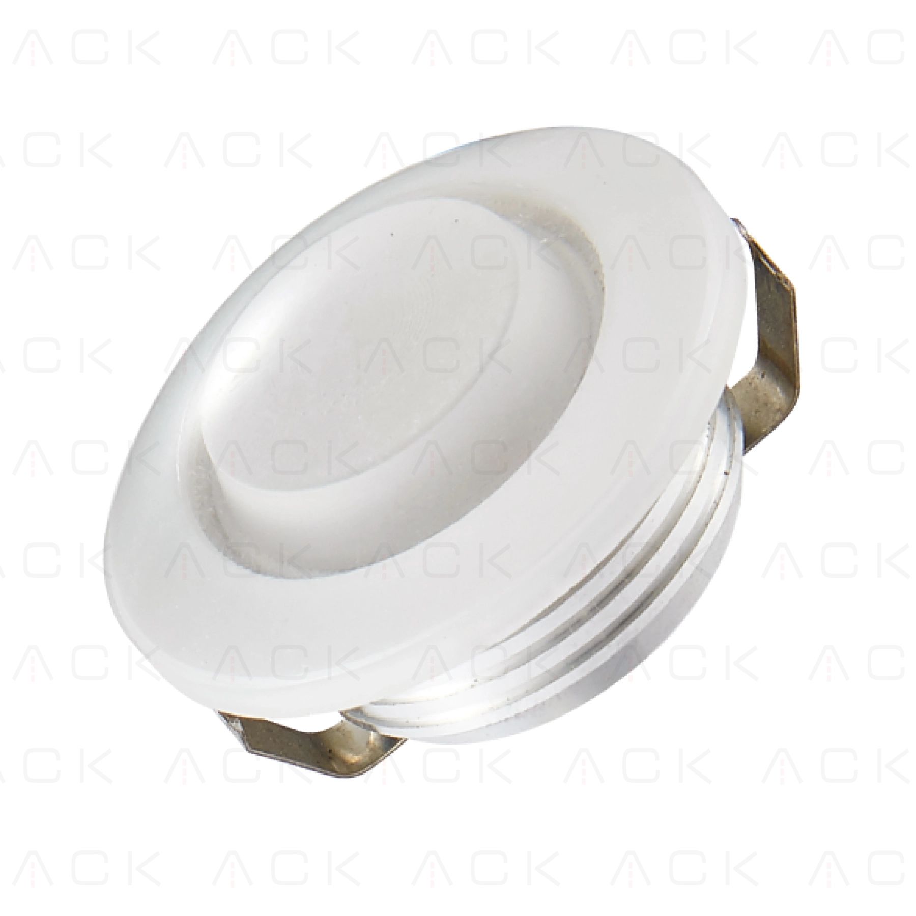 ACK 3W Beyaz 6500K Sıva Altı Led Spotlıght AH06-01230