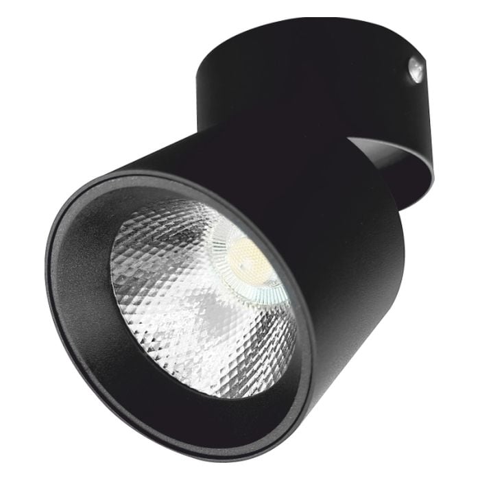 Cata Ct-5332 20W Göcek Siva Üstü Led Armatür (4000K)