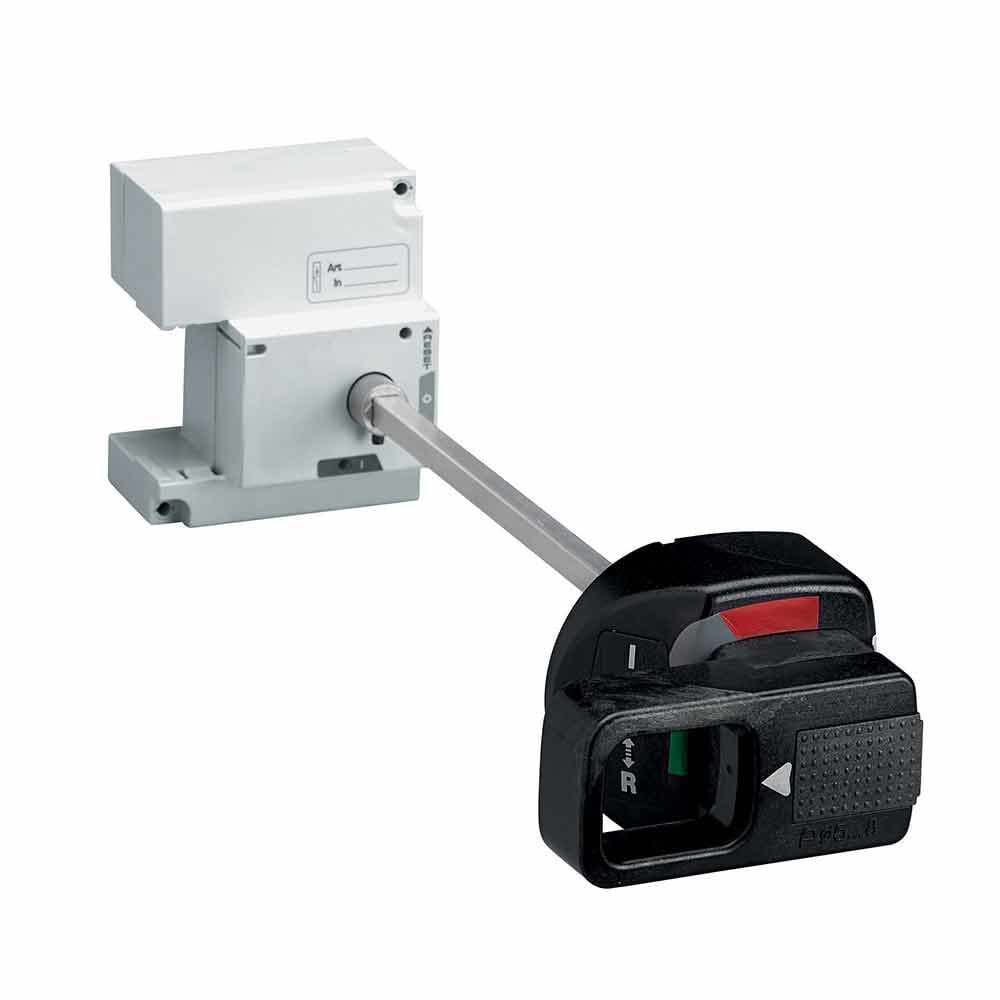 Legrand DPX3 160/250 pano kp dön. kum. LEG-420161