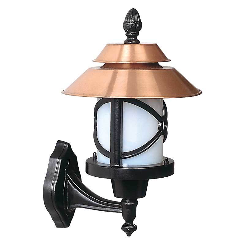 Şanlı Bahçe Armatürü SAN-430