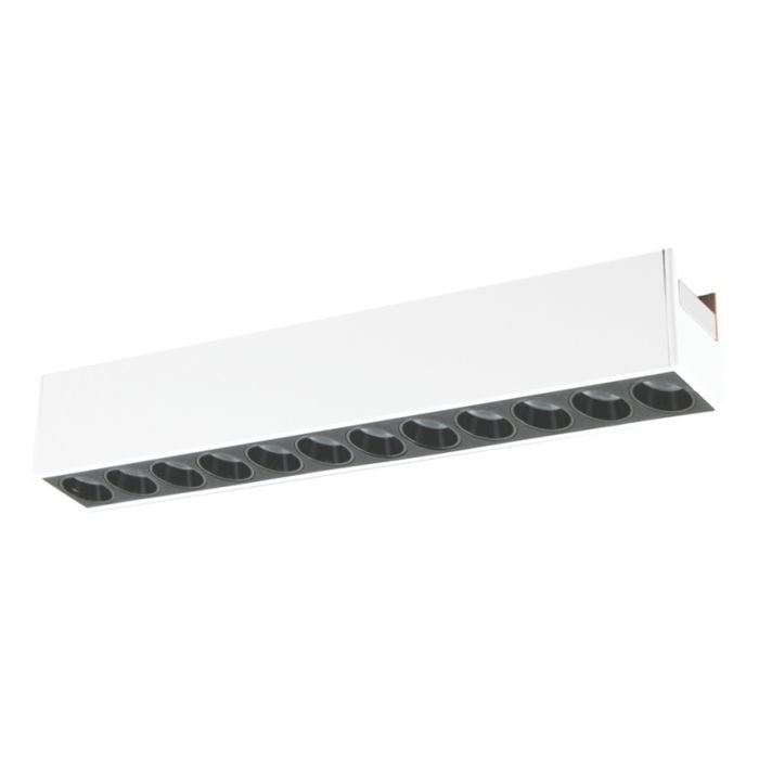 Cata Ct-5811G 24W Cortez Magnetic Spot (Günışığı)