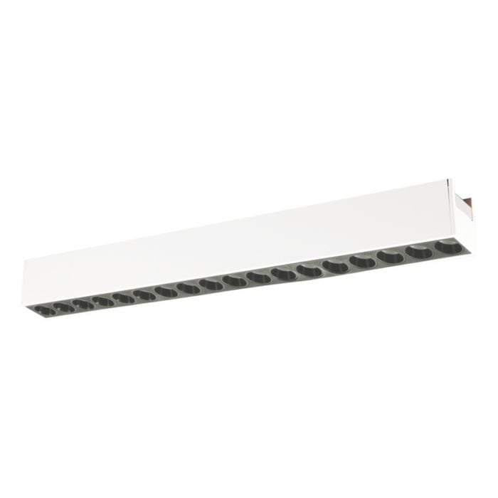 Cata Ct-5812 36W Cortez Magnetic Spot (Günışığı)