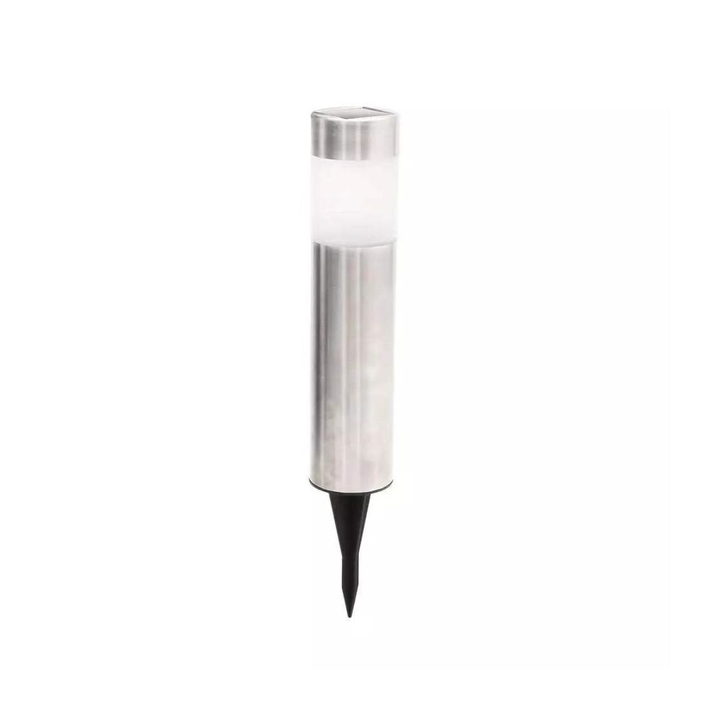 Forlife - 3W Solar Uzun Metal Çim Armatür Günışığı - FL-3224G