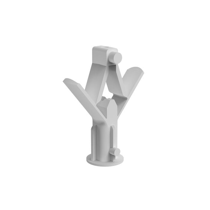 Cetsan Alçıpan Dübel DB.0147