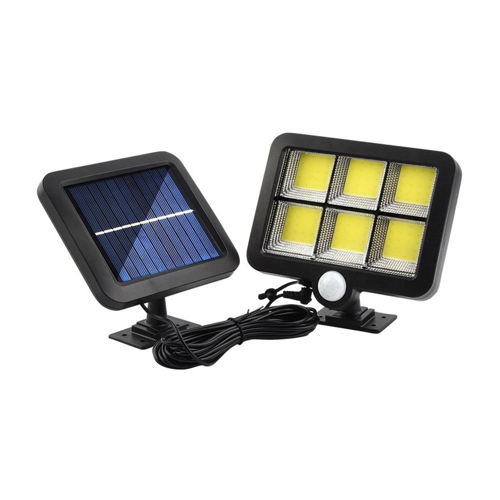 Forlife - 60W Solar Projektör 3200K - FL-3228G