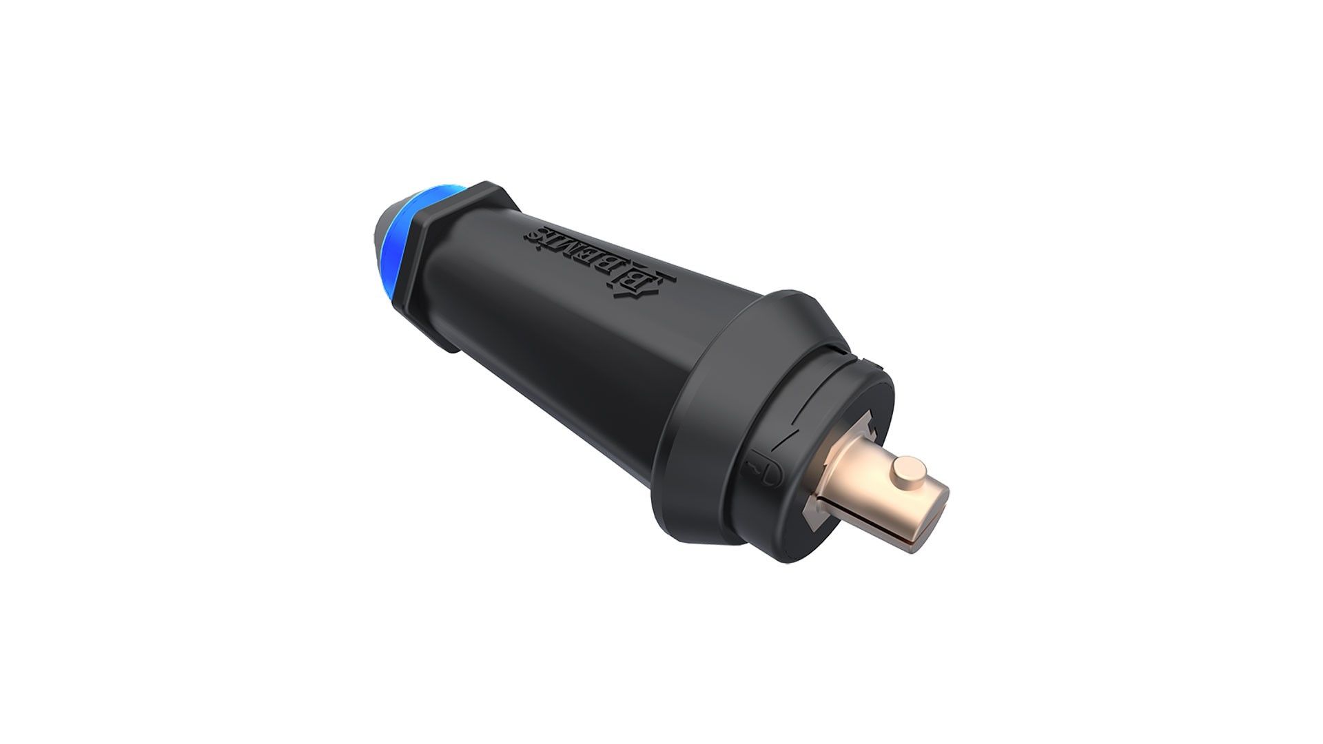 Bemis 16/95mm2 200A. Fiş IP55 BK4-7501-2010