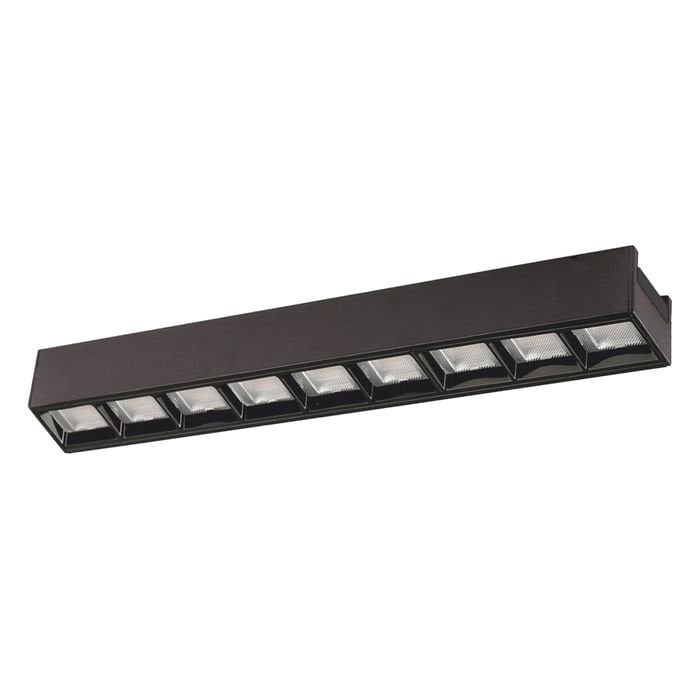 Cata Ct-5826G 36W Dante Magnetic Spot Siyah (Günışığı)